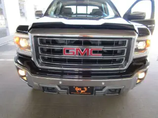2014 GMC SIERRA 1500 CREW CAB