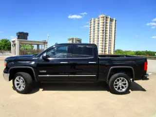 2014 GMC SIERRA 1500 CREW CAB