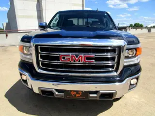 2014 GMC SIERRA 1500 CREW CAB