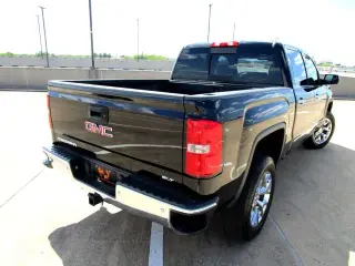 2014 GMC SIERRA 1500 CREW CAB