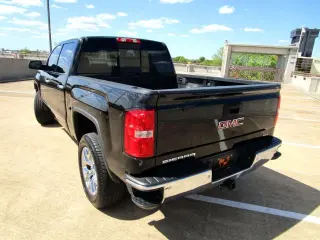 2014 GMC SIERRA 1500 CREW CAB