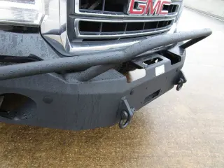 2014 GMC SIERRA 1500 CREW CAB