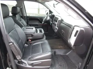 2014 GMC SIERRA 1500 CREW CAB