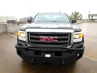 2014 GMC SIERRA 1500 CREW CAB