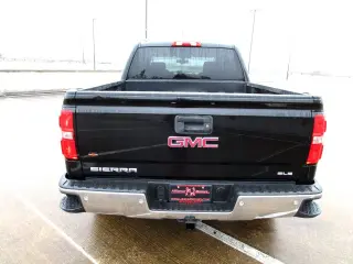 2014 GMC SIERRA 1500 CREW CAB