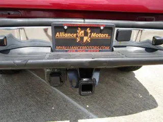 2004 GMC SIERRA 2500 HD CREW CAB