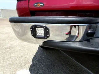 2004 GMC SIERRA 2500 HD CREW CAB
