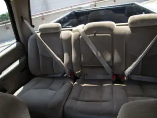 2004 GMC SIERRA 2500 HD CREW CAB