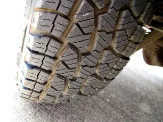 2004 GMC SIERRA 2500 HD CREW CAB