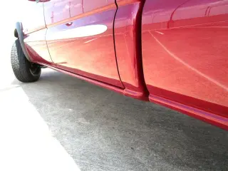 2004 GMC SIERRA 2500 HD CREW CAB