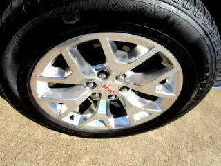 2015 GMC YUKON