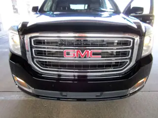 2015 GMC YUKON