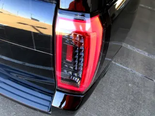 2015 GMC YUKON