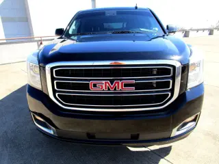 2015 GMC YUKON