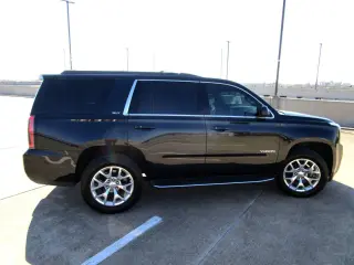 2015 GMC YUKON