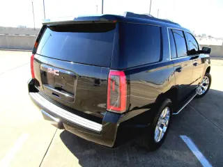 2015 GMC YUKON