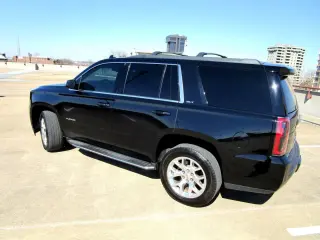 2015 GMC YUKON