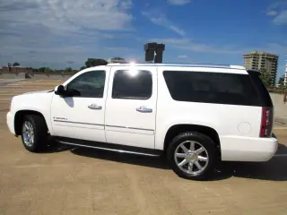 2009 GMC YUKON XL 1500