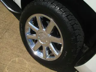 2009 GMC YUKON XL 1500