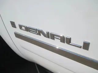 2009 GMC YUKON XL 1500