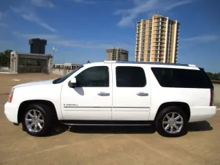 2009 GMC YUKON XL 1500