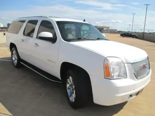 2009 GMC YUKON XL 1500