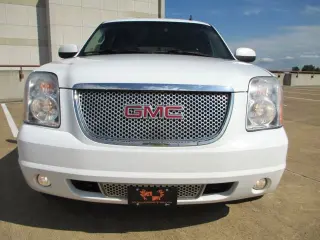 2009 GMC YUKON XL 1500