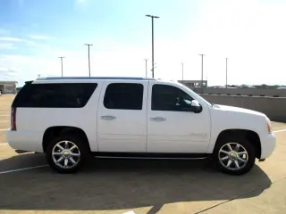 2009 GMC YUKON XL 1500