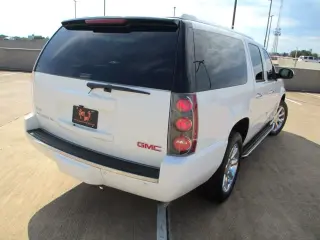 2009 GMC YUKON XL 1500