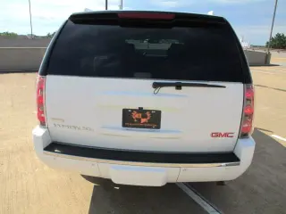 2009 GMC YUKON XL 1500