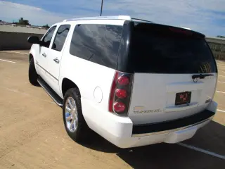 2009 GMC YUKON XL 1500