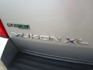 2011 GMC YUKON XL 1500