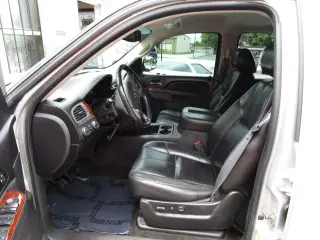 2011 GMC YUKON XL 1500