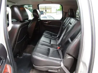 2011 GMC YUKON XL 1500