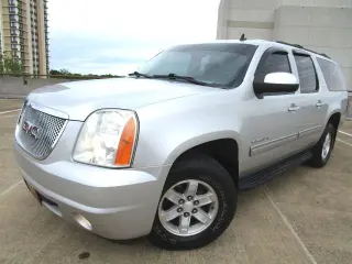 2011 GMC YUKON XL 1500