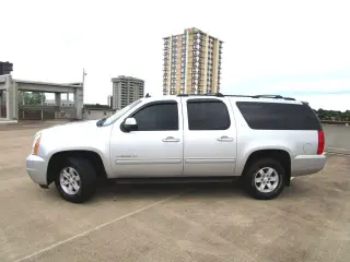 2011 GMC YUKON XL 1500