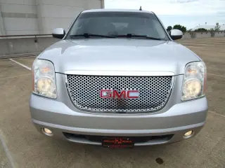 2011 GMC YUKON XL 1500