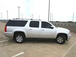 2011 GMC YUKON XL 1500