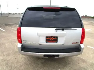2011 GMC YUKON XL 1500