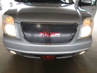 2011 GMC YUKON XL 1500