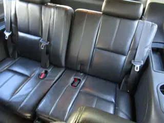 2009 GMC YUKON XL 1500