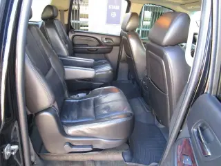 2009 GMC YUKON XL 1500