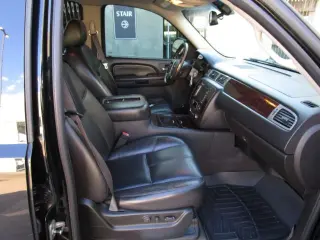 2009 GMC YUKON XL 1500