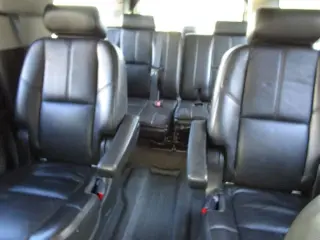 2009 GMC YUKON XL 1500