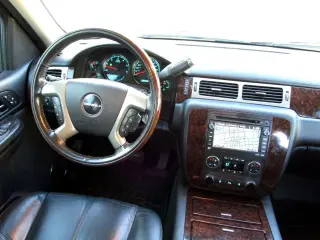 2009 GMC YUKON XL 1500
