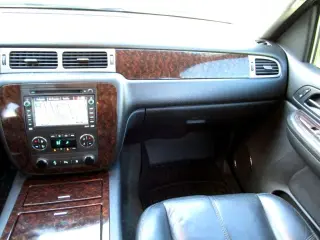 2009 GMC YUKON XL 1500
