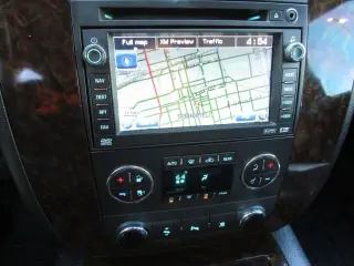 2009 GMC YUKON XL 1500