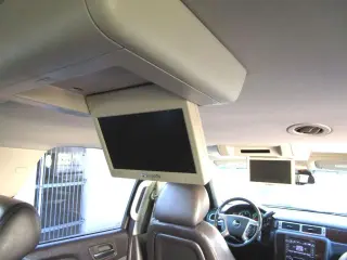 2009 GMC YUKON XL 1500