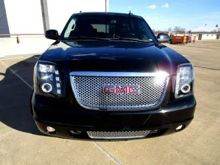 2009 GMC YUKON XL 1500
