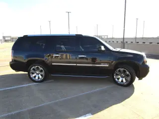 2009 GMC YUKON XL 1500